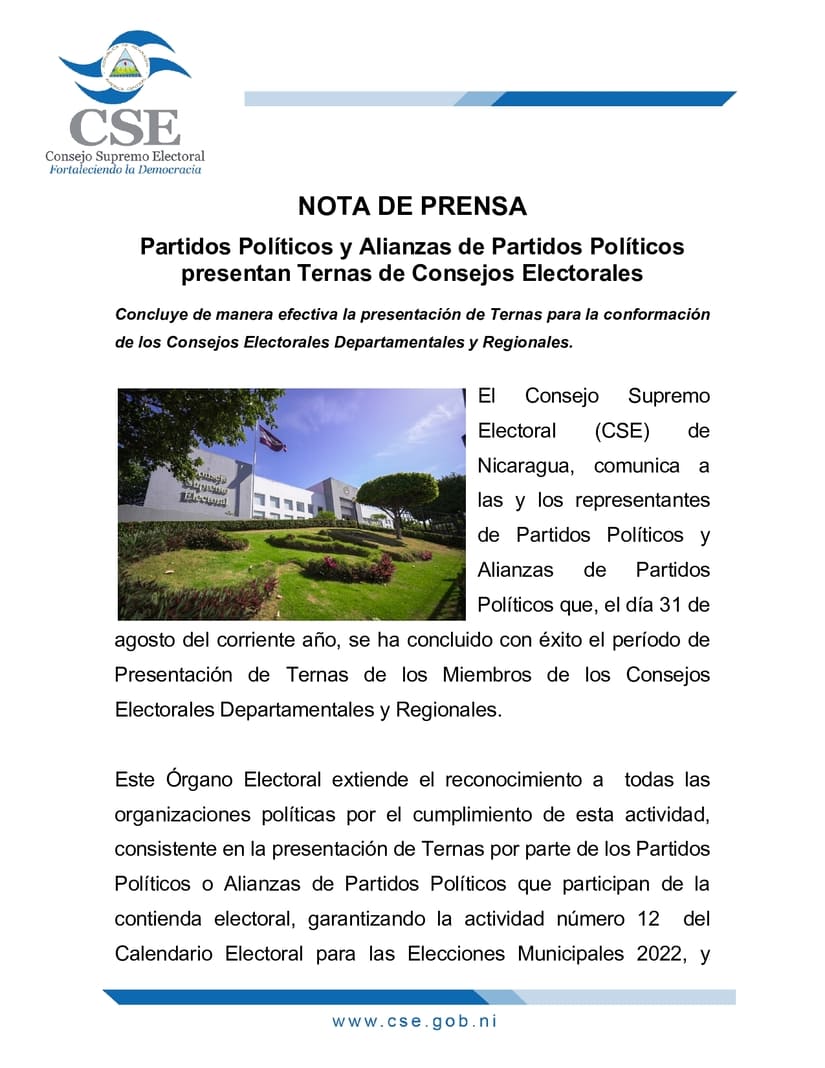 nota